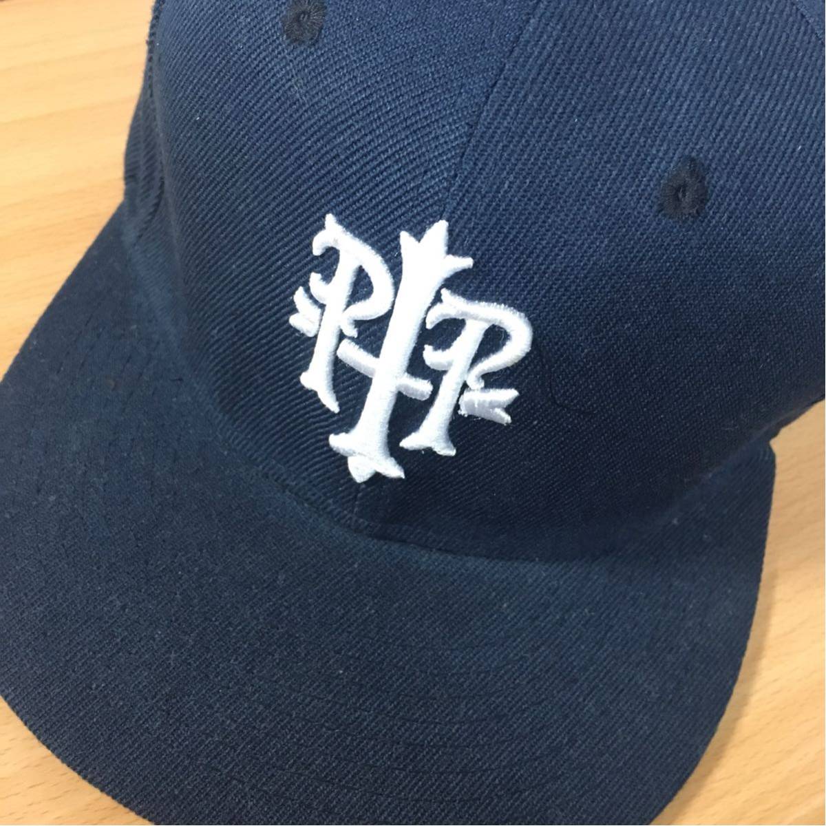 Pay money to my pain キャップ 新品 ネイビー paymoneytomypain 