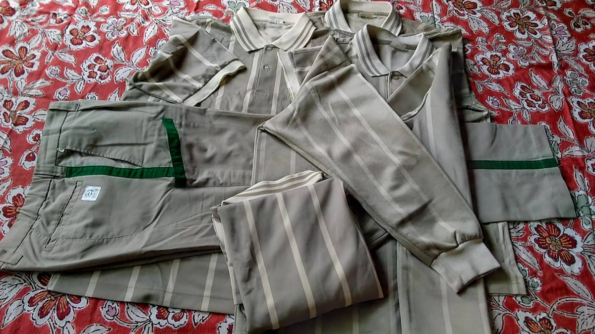 ヤマト運輸風 コスプレ 衣装 5点セット コスプレ衣装 売買されたオークション情報 Yahooの商品情報をアーカイブ公開 オークファン Aucfan Com