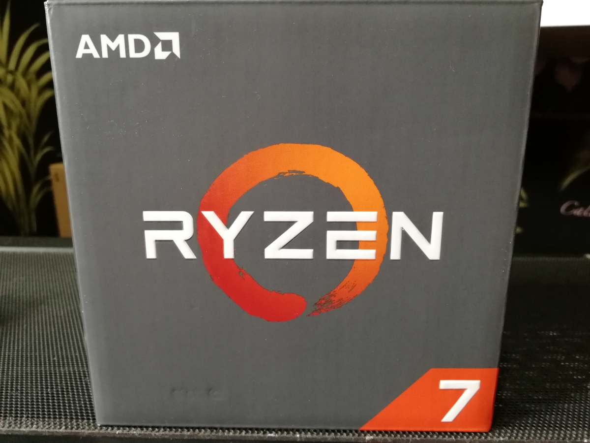 AMD CPU 0 Ryzen 動作確認済み 1 AM4規格 Ryzen7-1700 Socket R7 AM4 PC