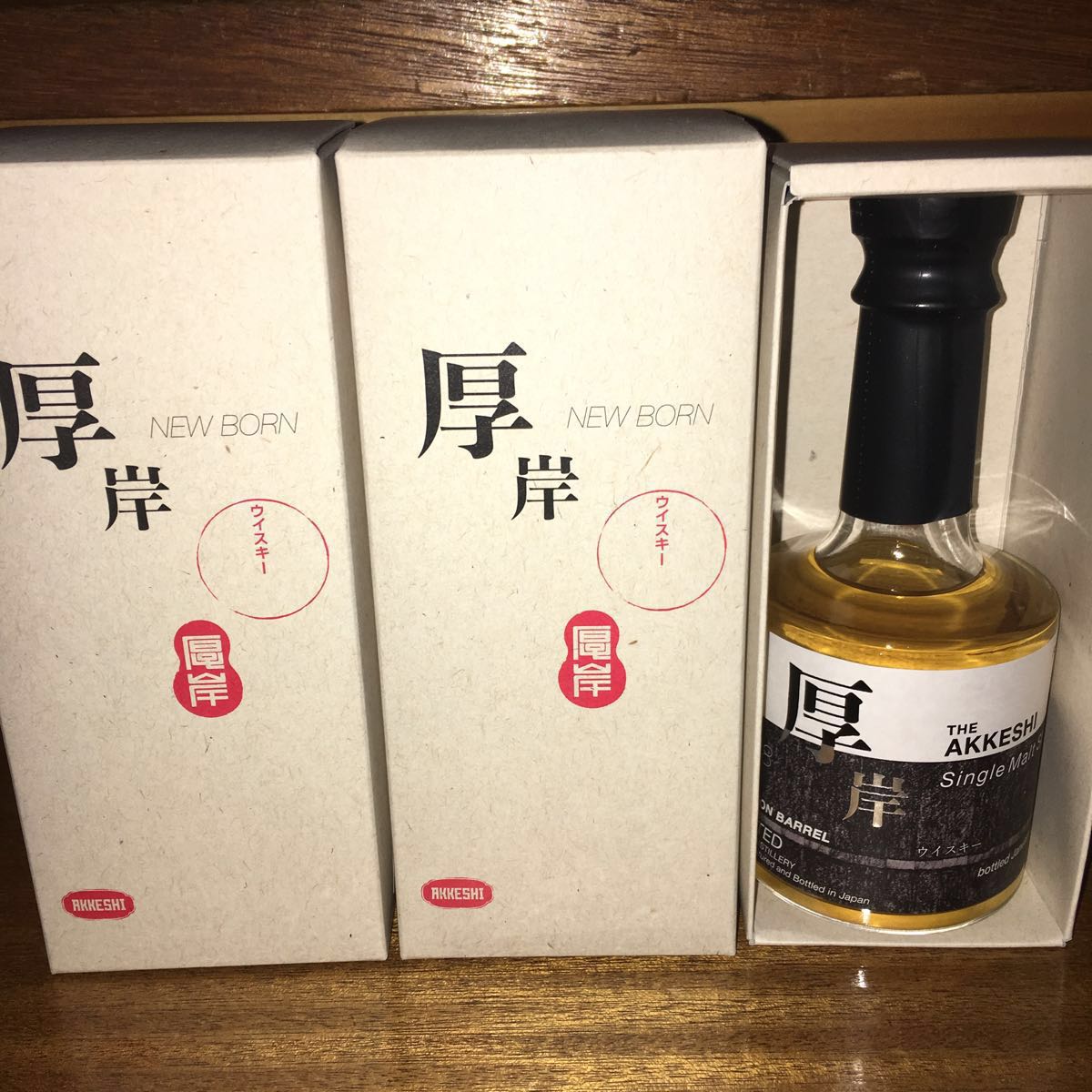 ☆ 森伊蔵 金ラベル 720ml 包装済み 未開封 1本 ① ☆ 金ラベル 森
