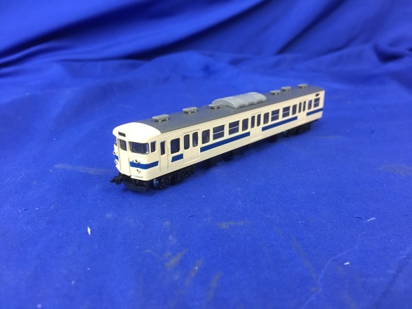 デモンストレーションモデル A1 TOMIX 98266 JR 115-2000系近郊電車 瀬戸内色 セット 【公式通販】