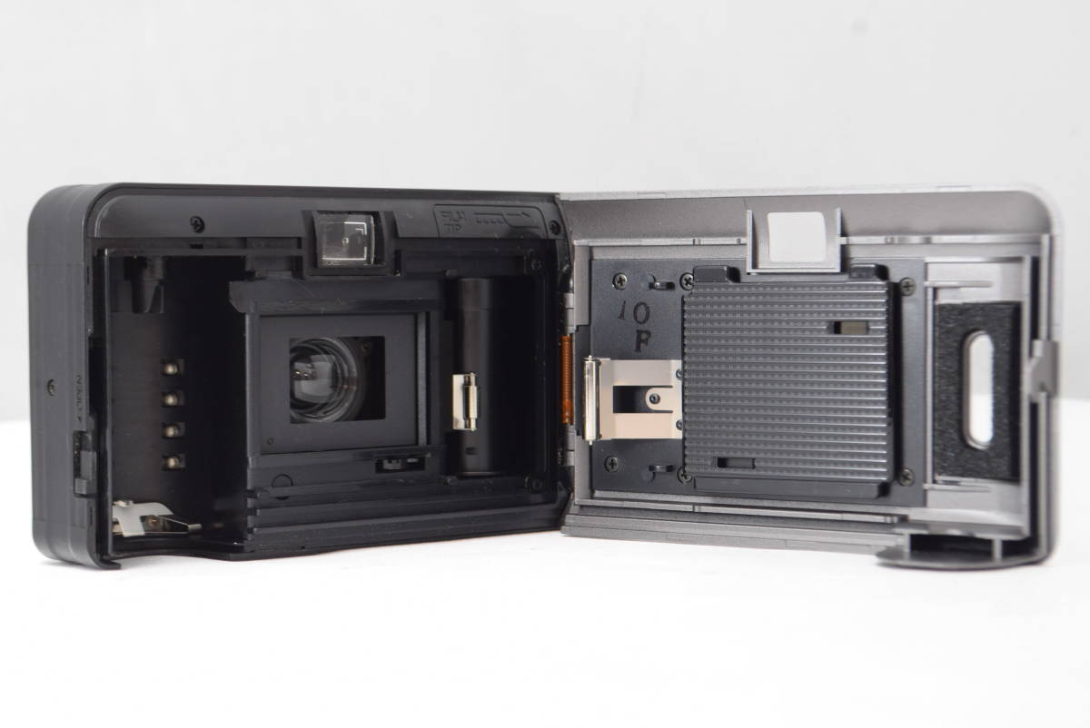 ☆希少品☆Konica コニカ BiG mini BM-201 コンパクトカメラ☆ 【公式