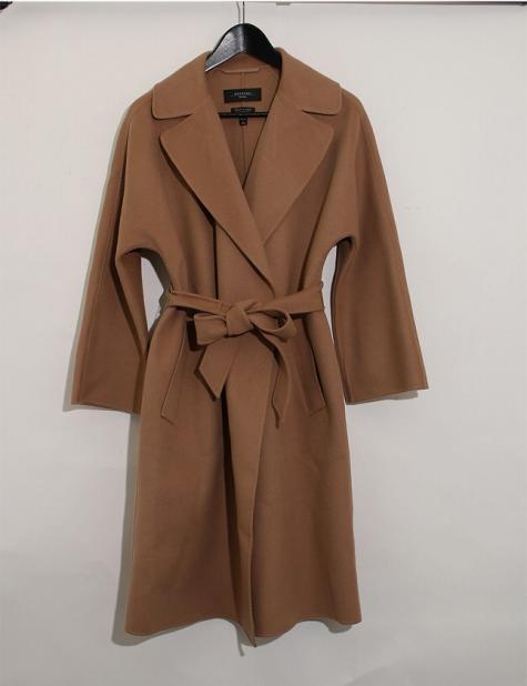 マックスマーラ ウィークエンドライン MAX MARA WEEKEND LINE ロング 