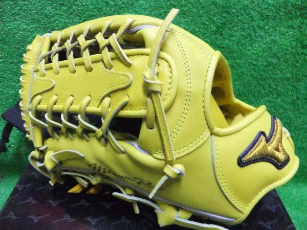 K 50%OFF☆ミズノプロ2015☆左投用 SP.D-T/K-KLUB限定1AJGH12007