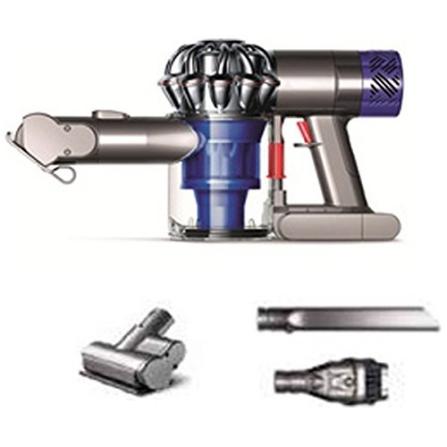 限定①台☆ダイソン Dyson V6 Trigger 満足度の高いハンディクリーナー