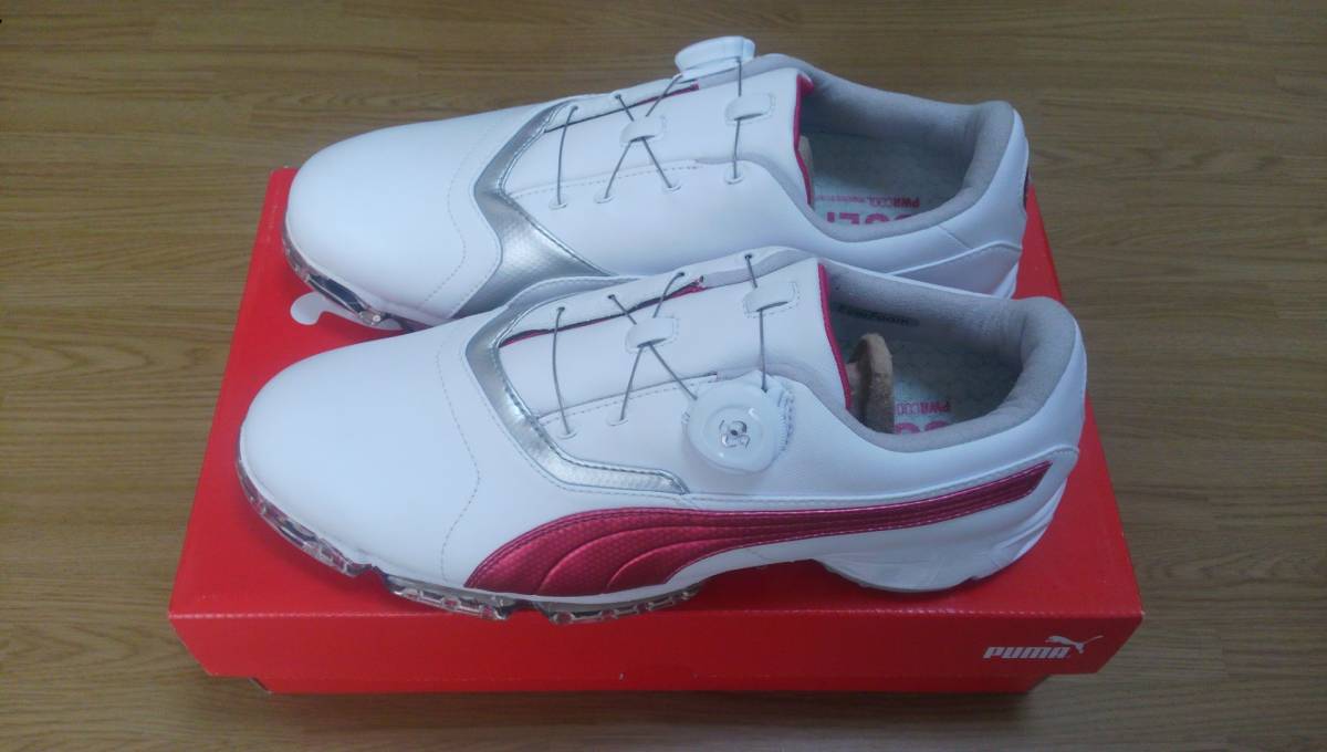 ゴルフシューズ ゴルフ プーマ プーマ(PUMA) スパイクレス 通販｜GDO 