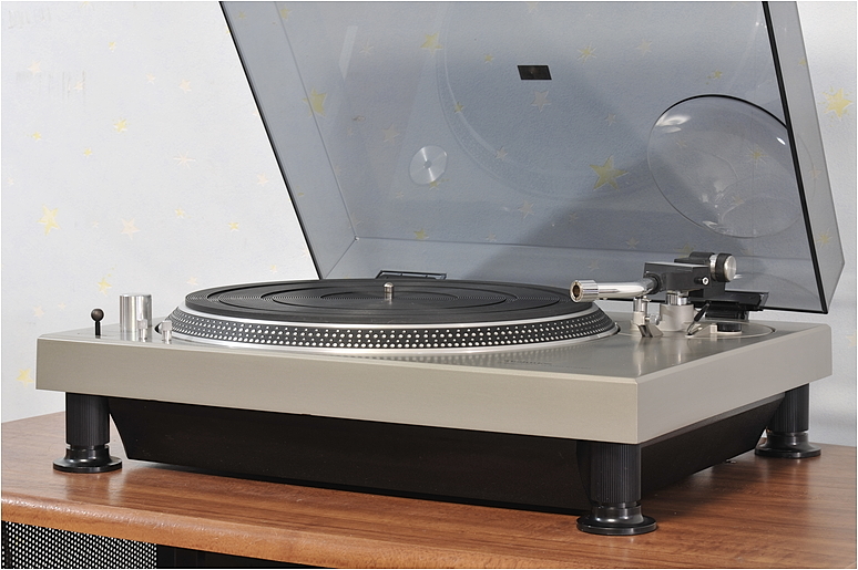 TECHNICS SL-1200MK3D ターンテーブル レコードプレイヤー テクニクス