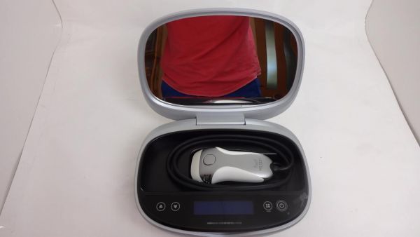 極美品☆ KE-NON ケノン フラッシュ式脱毛器 NPL-2080 エステティック