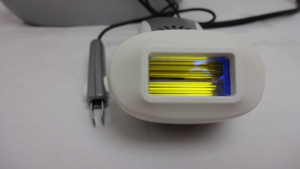 極美品☆ KE-NON ケノン フラッシュ式脱毛器 NPL-2080 エステティック