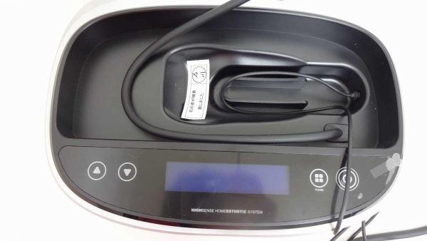 極美品☆ KE-NON ケノン フラッシュ式脱毛器 NPL-2080 エステティック