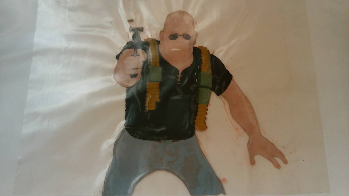 ルパン三世 新 99話 次元とストーンマン ルパン三世 売買されたオークション情報 Yahooの商品情報をアーカイブ公開 オークファン Aucfan Com