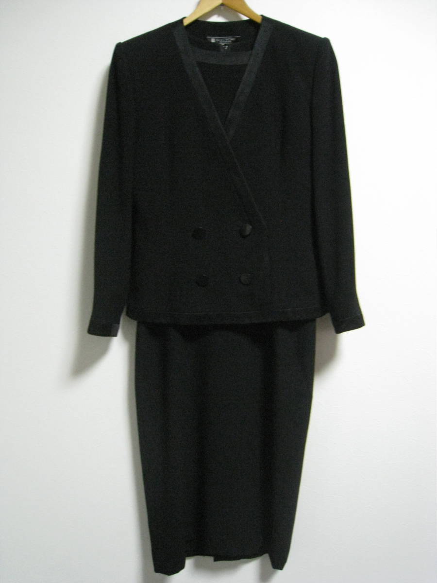 GIVENCHY HI FORMAL◇ジバンシーハイフォーマル セットアップ 