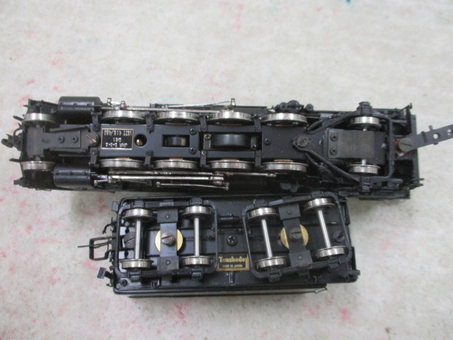 箱無し ジャンク HO 天賞堂 D51 機関車 / 鉄道模型 【公式通販】