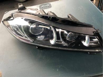 送料込み！ ジャガー XF J05FA HID 右ヘッドライト ジャンク 中古 2012