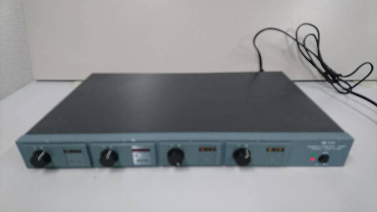 TOA ワイヤレスチューナー WT-850 WT-850｜Yahoo!フリマ（旧PayPay 