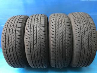  225/55R18 98H ブリジストンDUELER H/L400 4本セット2013年製バリ山(中古品)｜売買されたオークション情報、yahooの商品情報をアーカイブ公開 - オークファン 18インチ