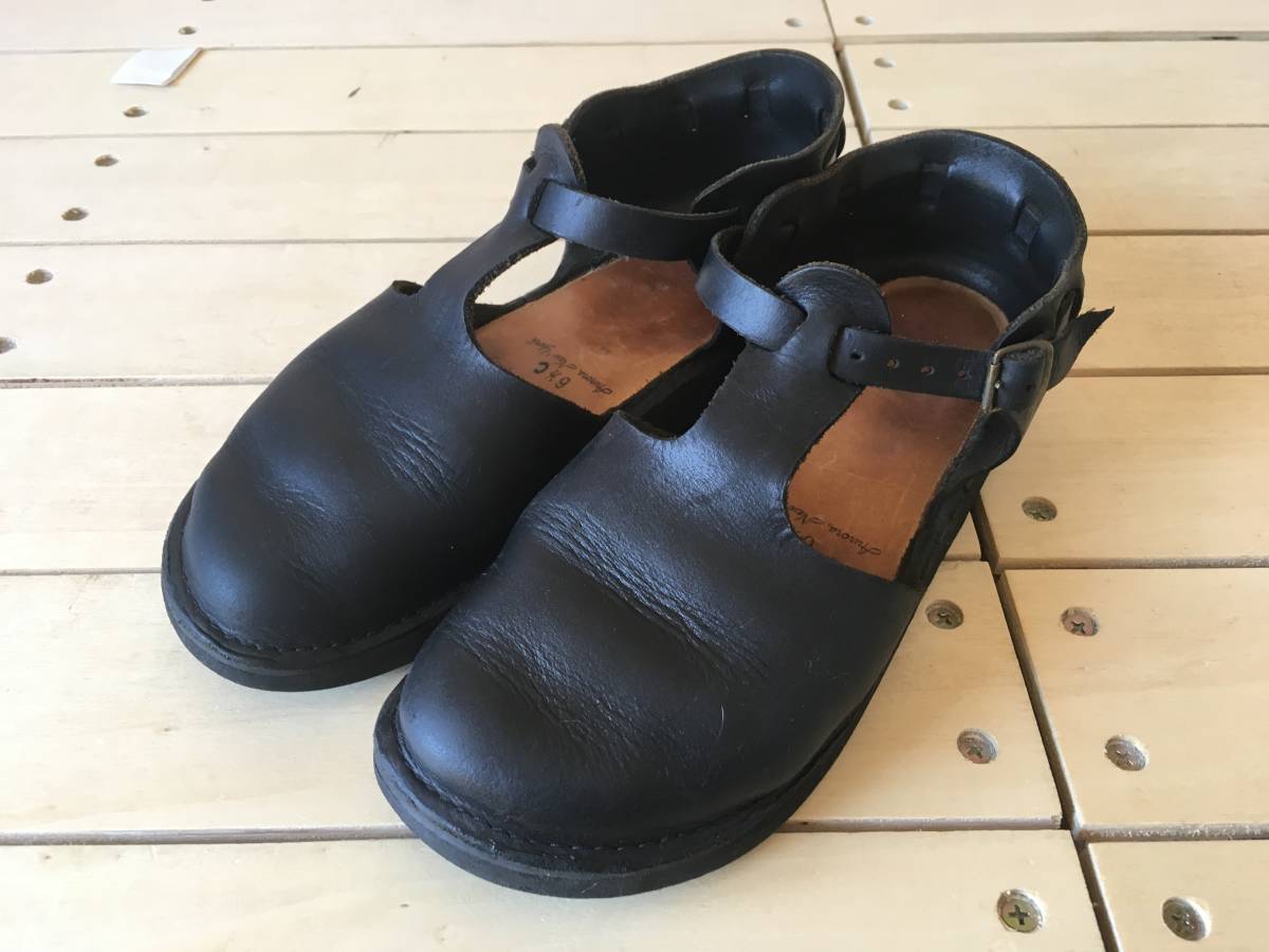 オーロラシューズ AURORA SHOES ウエストインディアン WEST INDIAN 
