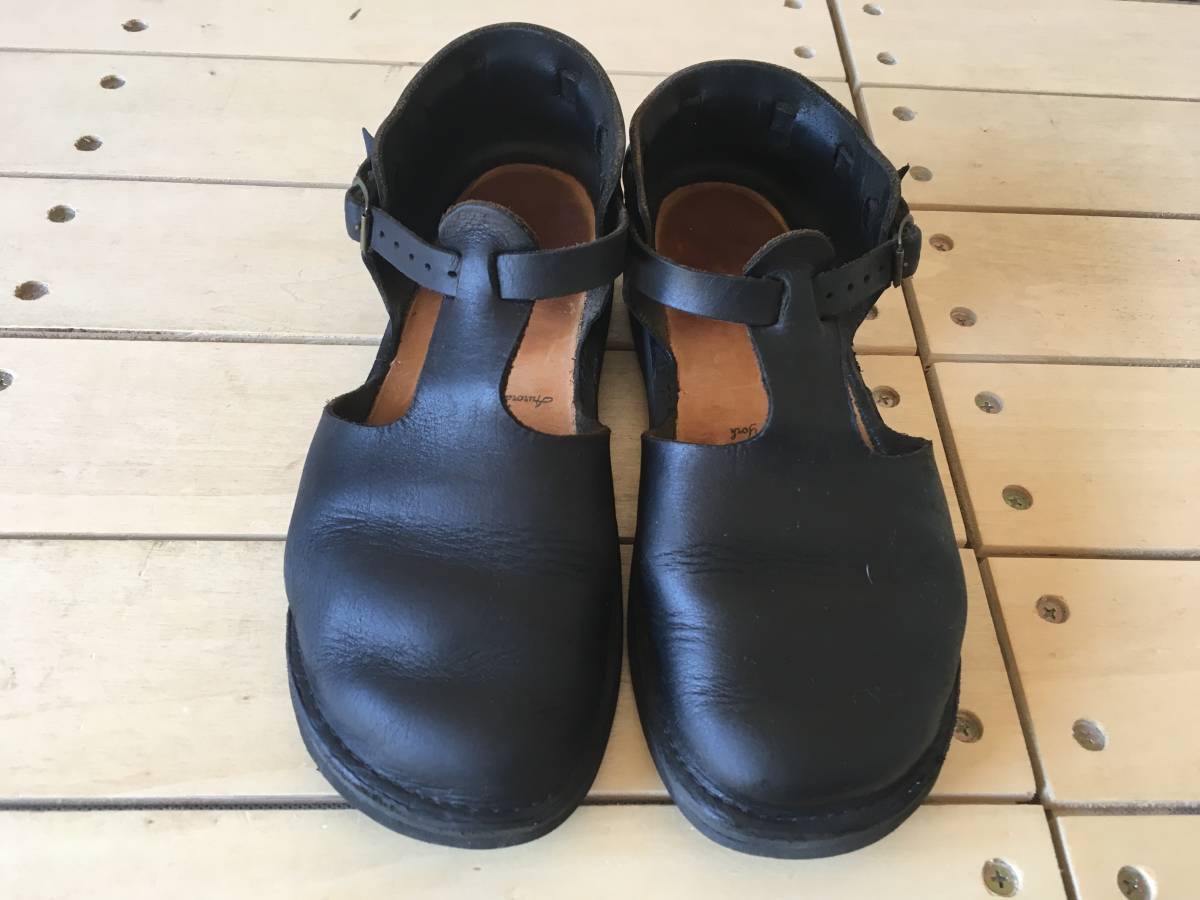 オーロラシューズ AURORA SHOES ウエストインディアン WEST INDIAN 