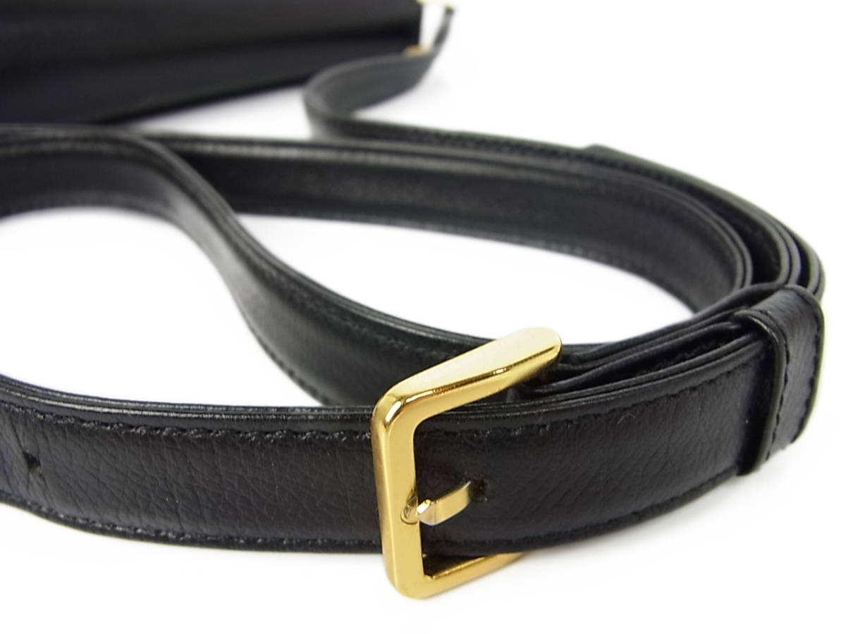 1円 ヴァレンティノ ガラヴァーニ VALENTINO GARAVANI 美品 