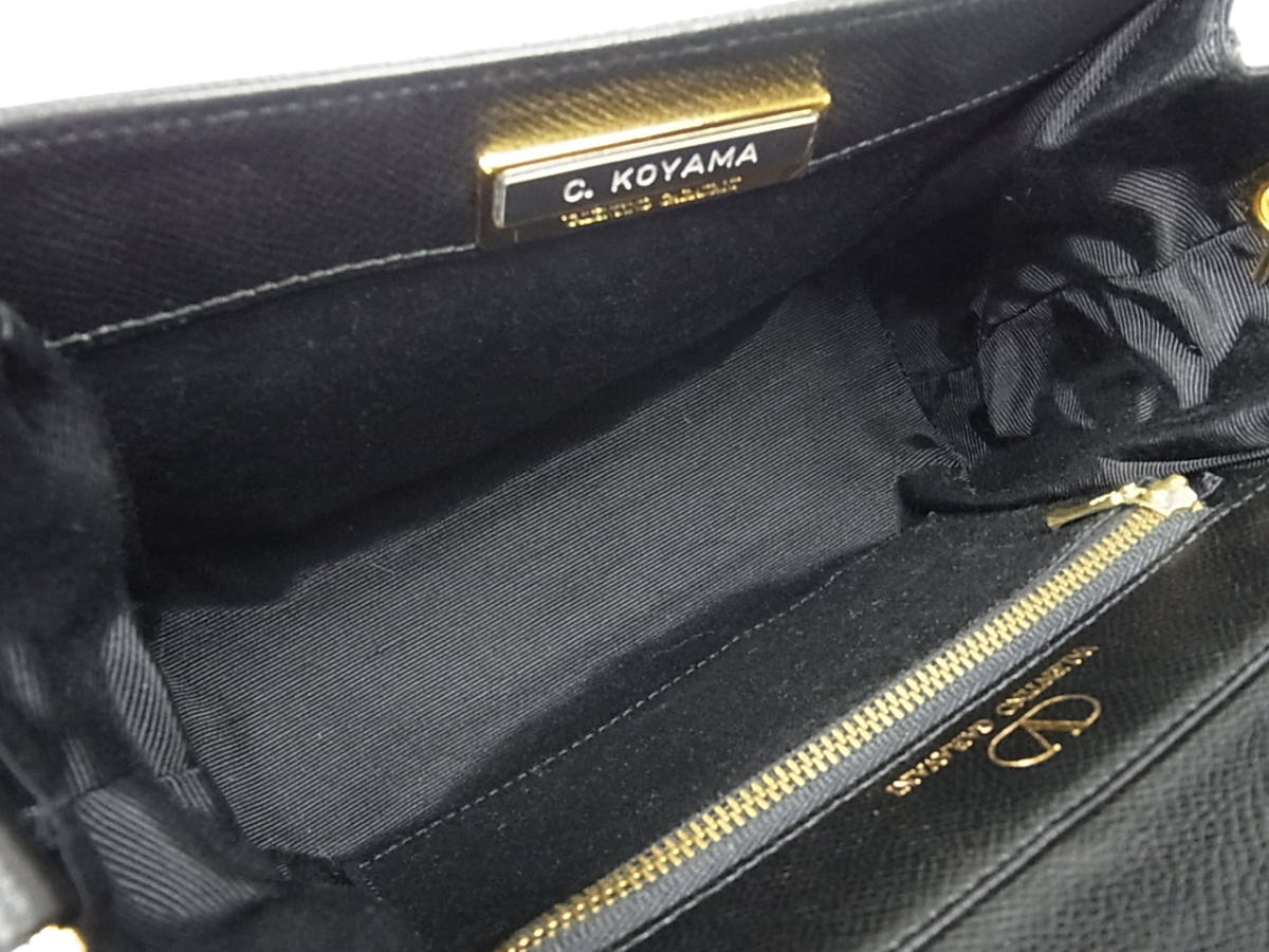 1円 ヴァレンティノ ガラヴァーニ VALENTINO GARAVANI 美品 