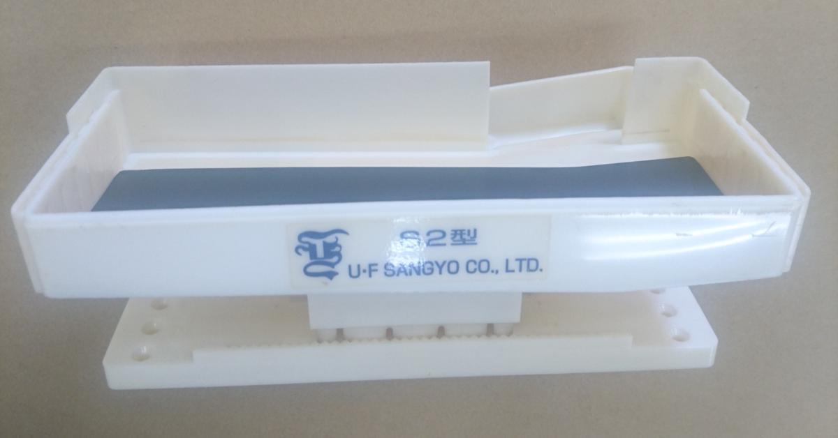中一パチンコ島設備部品 部品のYahoo アウトタンク3個 オプション 