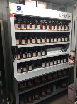 関西ペイント 塗料一式 セット レタンPGハイブリッドエコ ミキシング 
