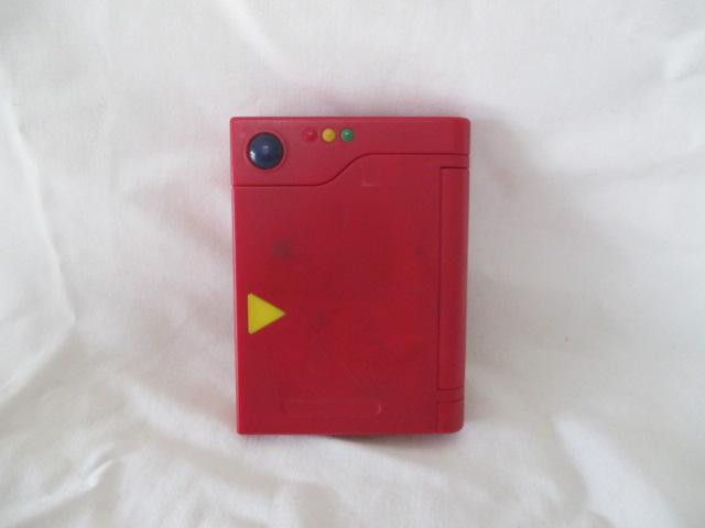 初代 ポケモンずかん ポケモン図鑑 電子玩具 名前書き込みあり み 電子玩具 売買されたオークション情報 Yahooの商品情報をアーカイブ公開 オークファン Aucfan Com