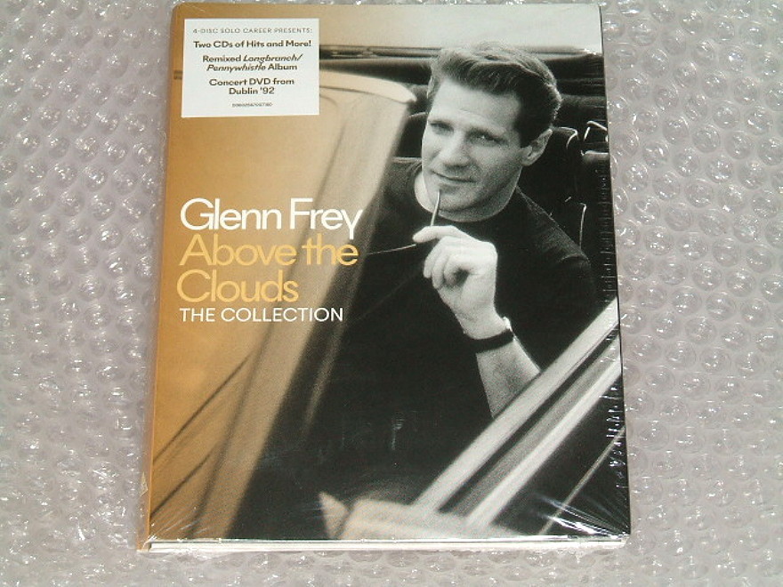オンラインストア公式店 ◇新品未開封◇Glenn Frey (グレン・フライ