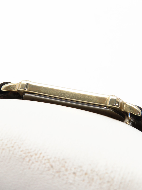 海外正規品】激安通販 中古 【SEIKO】【DOLCE】【電池交換済】【K14YG 
