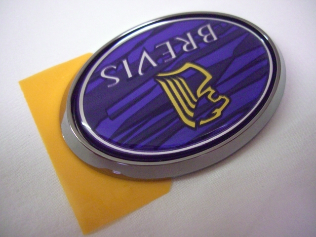 2026年最新Yahoo!オークション エンブレムの中古品・新品 -ブレビス 