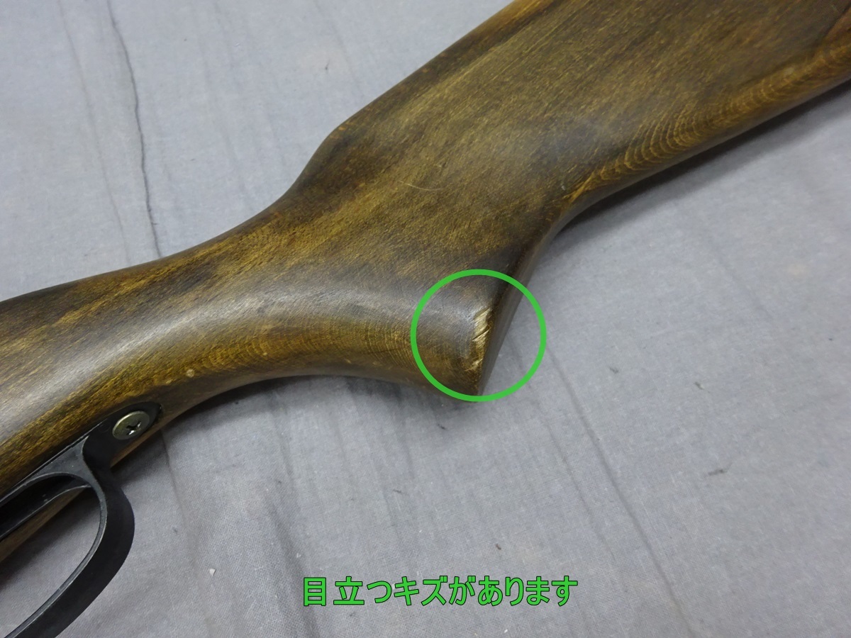 □キ5-90 サンプロ レミントン M700 木製ストック SUN PRO JAPAN