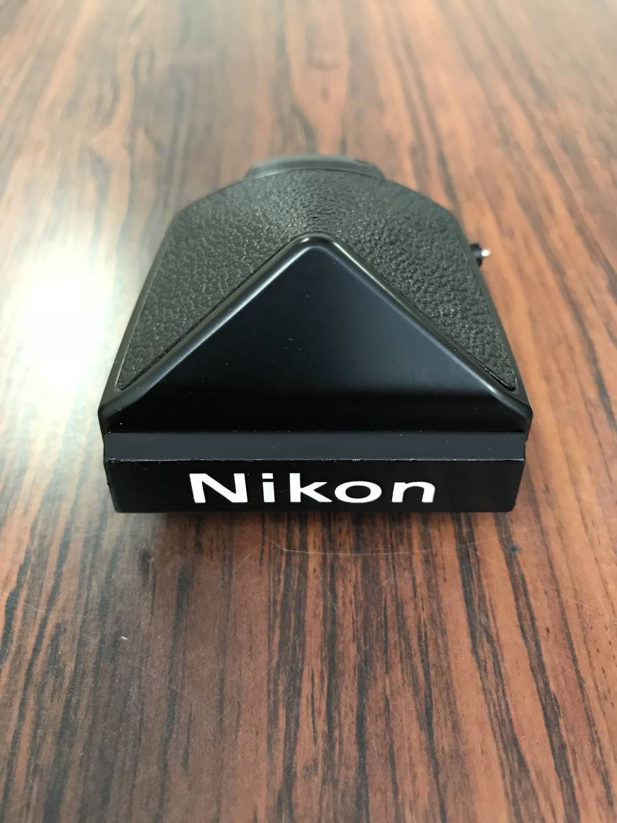  NIKON DE-1 NIKON F2 の ァインダー(ニコン)｜売買されたオークション情報、yahooの商品情報をアーカイブ公開 - オークファン マニュアルフォーカス