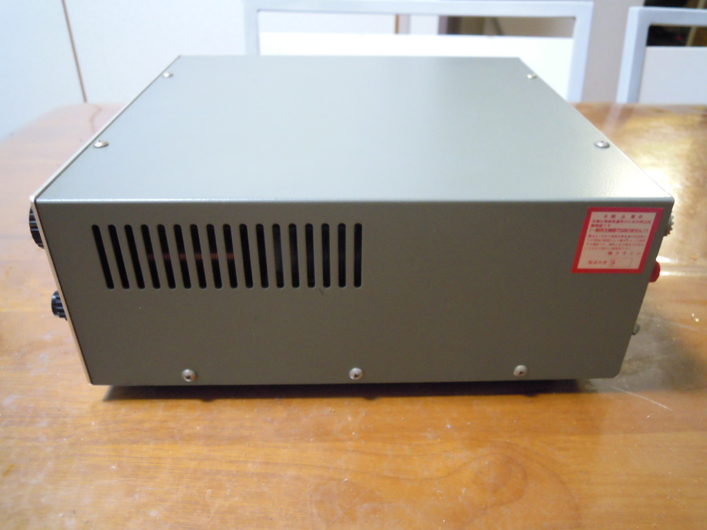 クラニシ KURANISHI NT-616 アンテナチューナー中古動作品 アンテナ