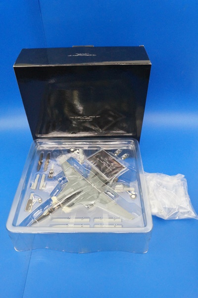CENTURY WINGS/714151★1/72 F-14B トムキャット アメリカ海軍 VF-103 ジョリーロジャース AA103 2004