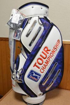 PGA TOUR キャディバッグ CHAMPIONSHIP US 新品 限定カラー キャディ 