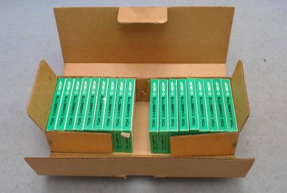 ◆当時品【カセットテープ C-30F】18本 TDK製品