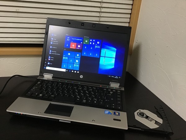 HP EliteBook 8440p Intel Core - i5 4GB Notebook com: Notebookcheck 