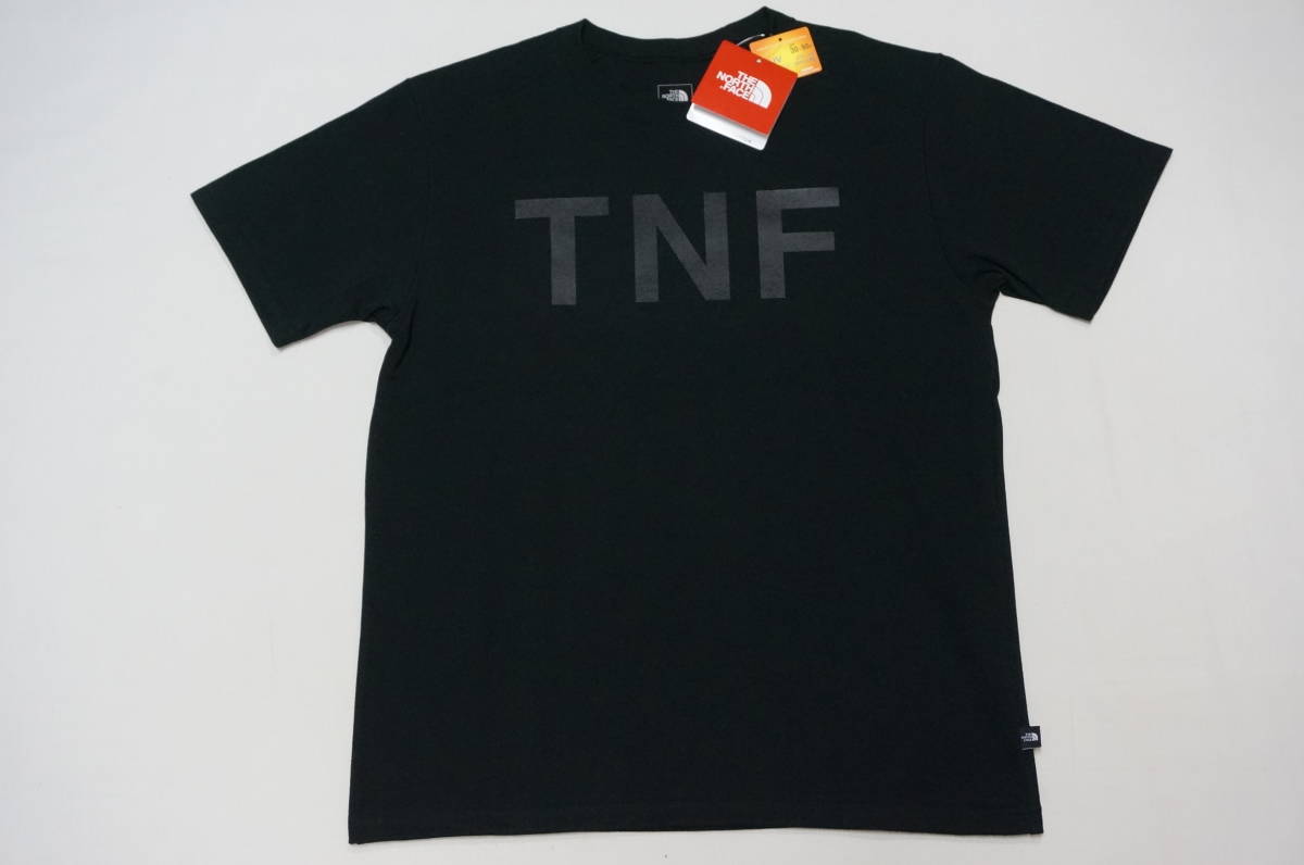 Tee The S⁄S North Face T-shirt | Supreme Logo Dome (TNF THE Steep