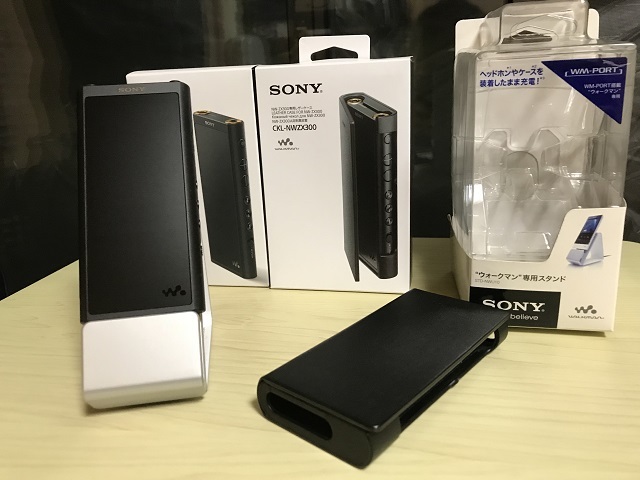 送料無料】 美品 Sony ウォークマン ZXシリーズ 64GB NW-ZX300 送料無料】 美品 Sony ウォークマン ZXシリーズ 64GB NW-ZX300