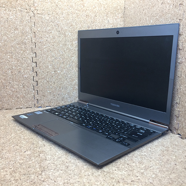 dynabook R632⁄H Toshiba TOSHIBA : 東芝 Dynabook Core i5 3437U R632 