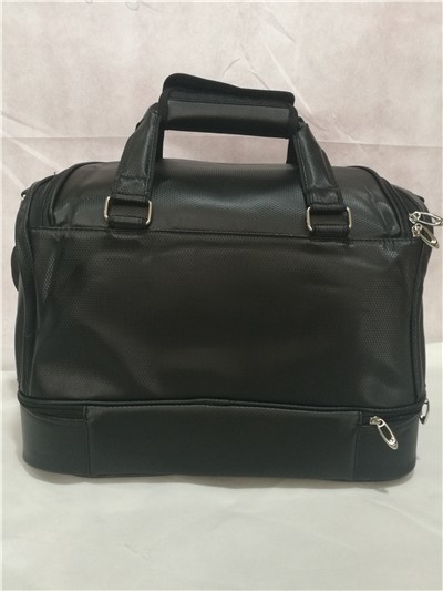 C11 TaylorMade テーラーメイド ボストンバッグ シルバー メンズ フリーサイズ ゴルフ_3