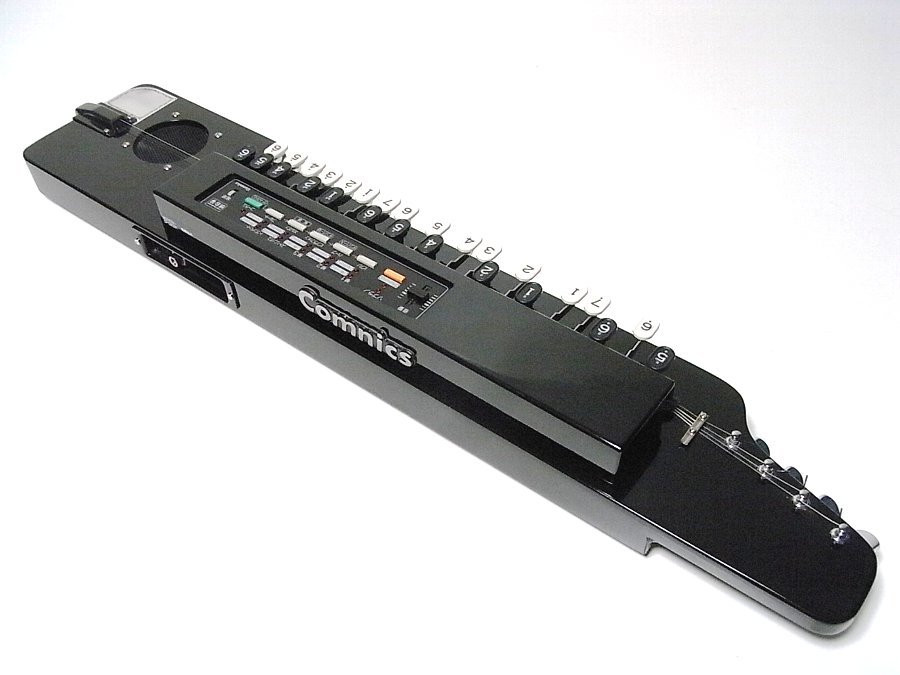 ☆COMNICS／コムニクス電気 大正琴 明日琴 アスコット CK-201