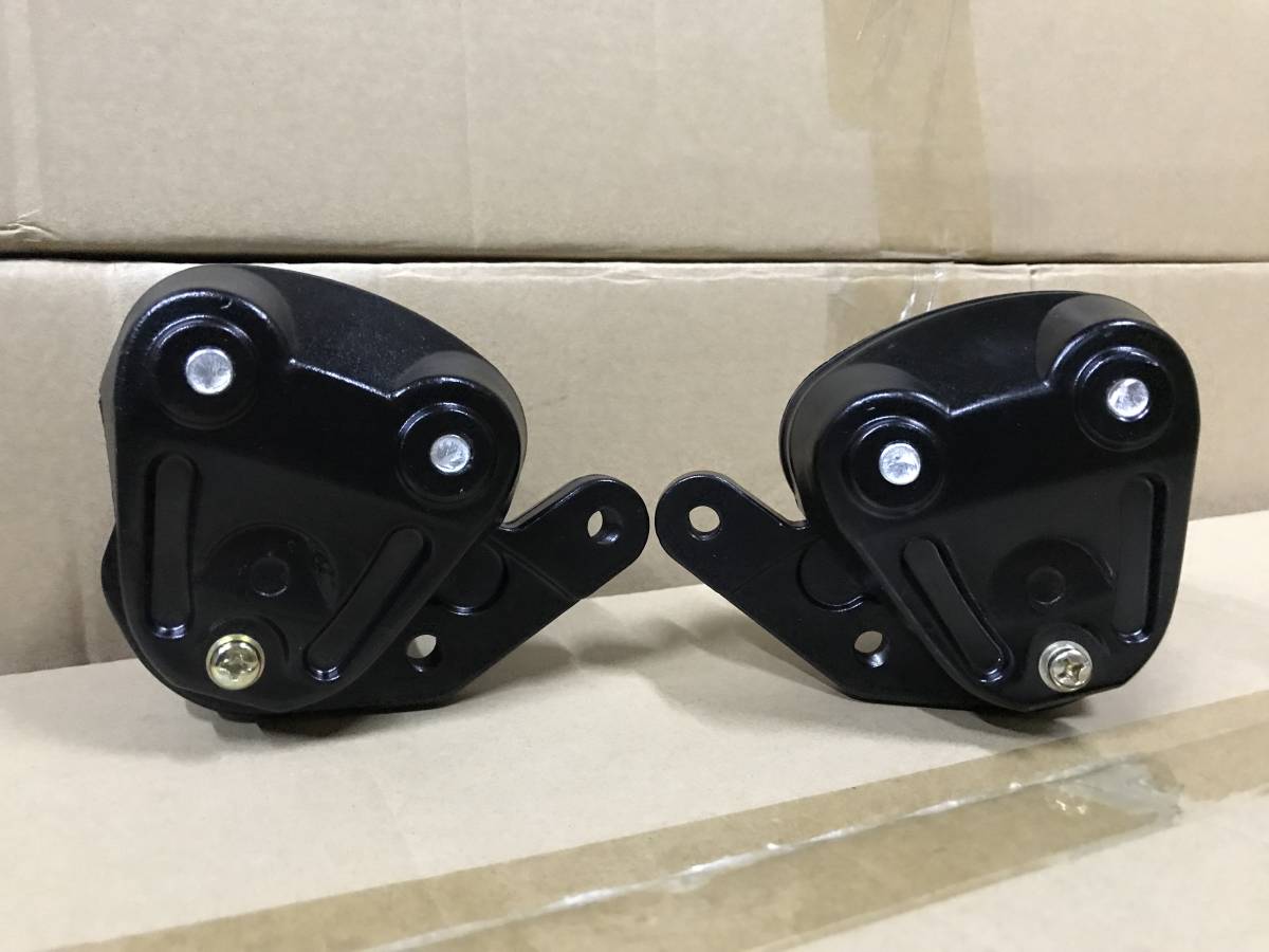 Z1 純正type ダブルディスク キャリパー 左右 /フロントブレーキ Z1 純正type ダブルディスク キャリパー 左右 /フロントブレーキ