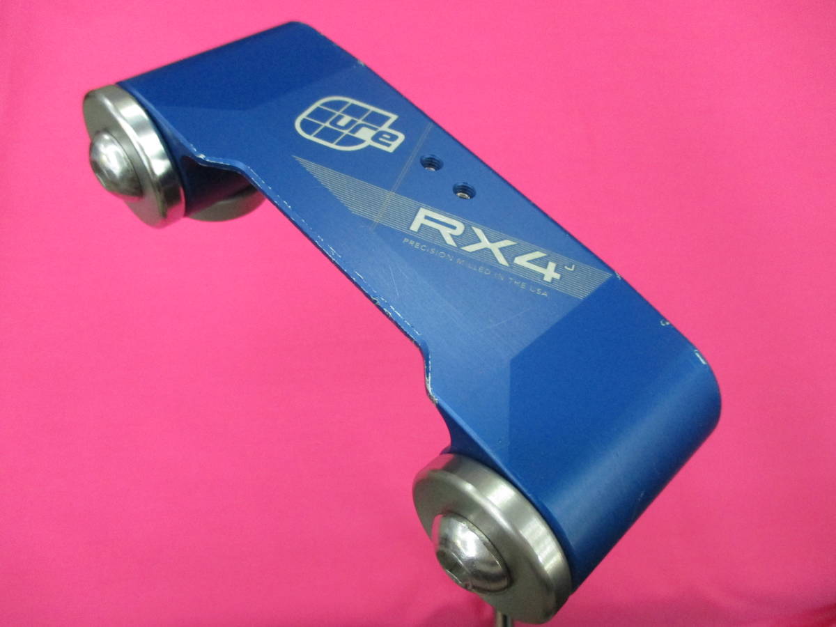 キュアパター（CURE）公式ページ RX4J-Blue キュア RX-4J｜Cure 