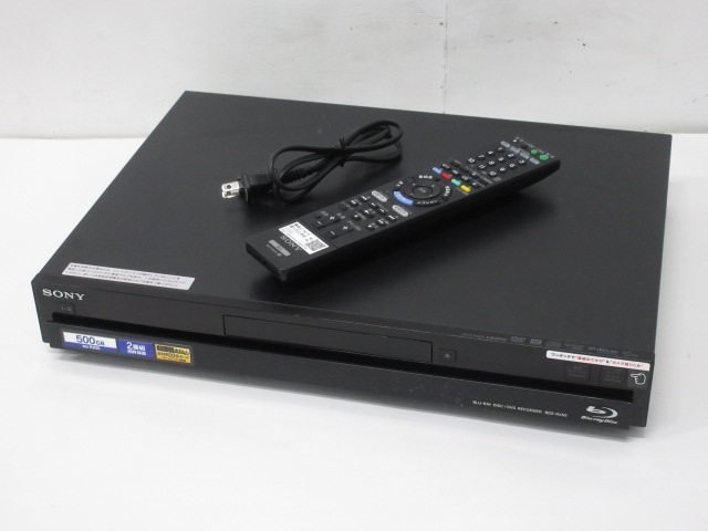 Panasonic DMR-BW830 ブルーレイレコーダー DIGA 管理Z-114 | BD⁄HDD