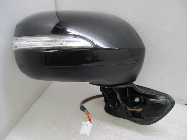 ムーヴ LA150S ダイハツ 右サイドミラー 純正 ムーヴカスタム 0 パーツ 