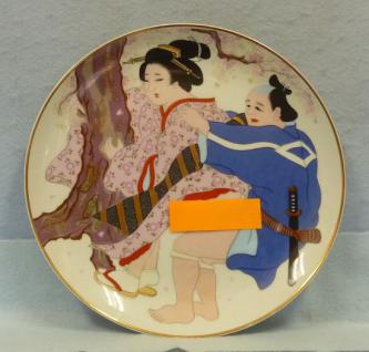 春画 皿のYahoo!オークション(旧ヤフオク!)の相場・価格を見る｜Yahoo