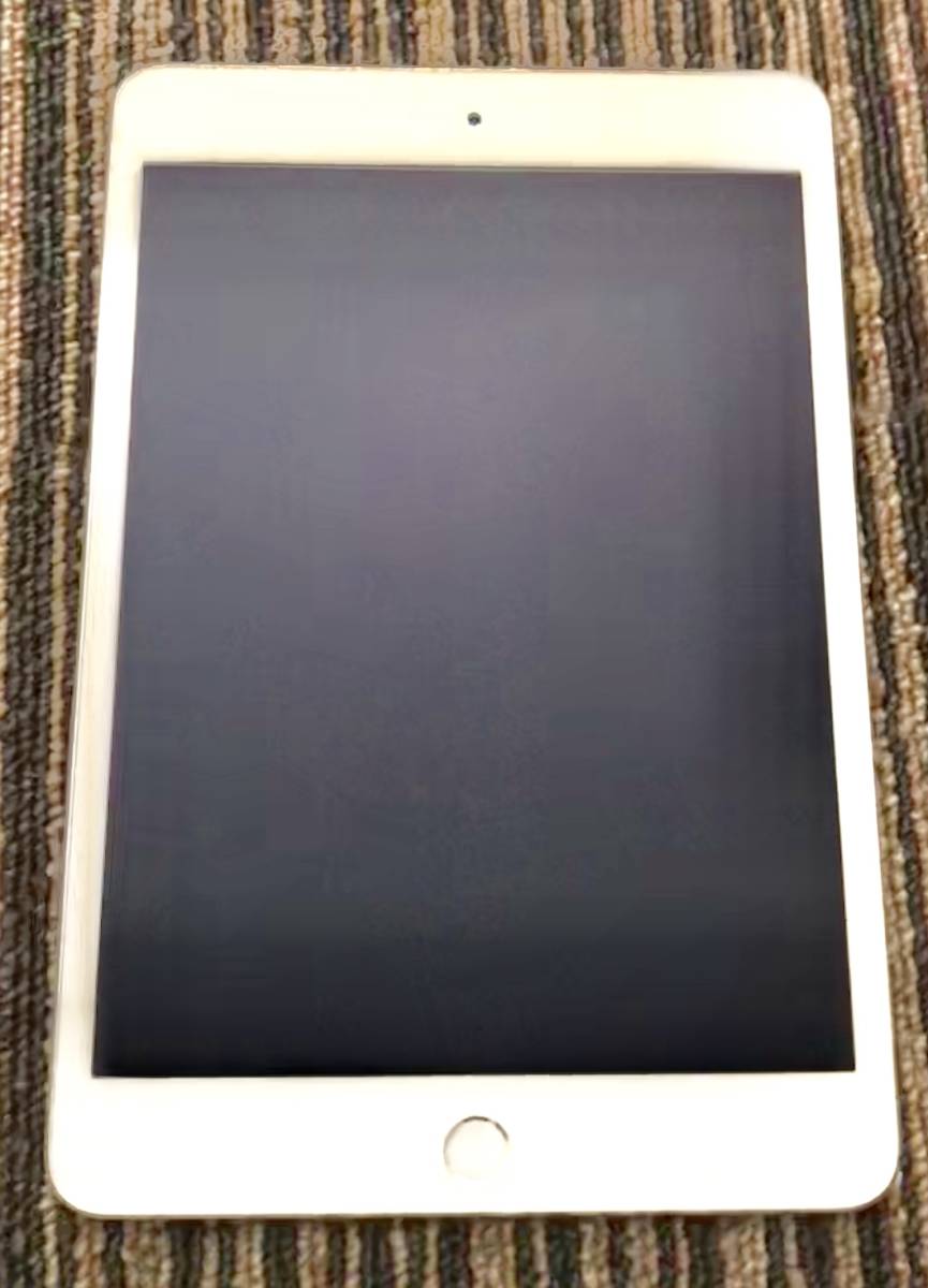 iPad pro 10.5インチ 256GB ジャンク品 ジャンク扱いiPad Pro10.5