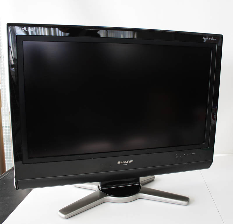 LC-26DZ3-S （シルバー） テレビ、オーディオ、カメラ テレビ 【公式通販】