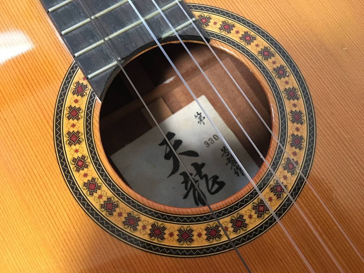☆ヤマハらしからぬジャキ鳴!オレンジラベル FG-251 激鳴・美品 ☆ヤマハらしからぬジャキ鳴!オレンジラベル FG-251 激鳴・美品